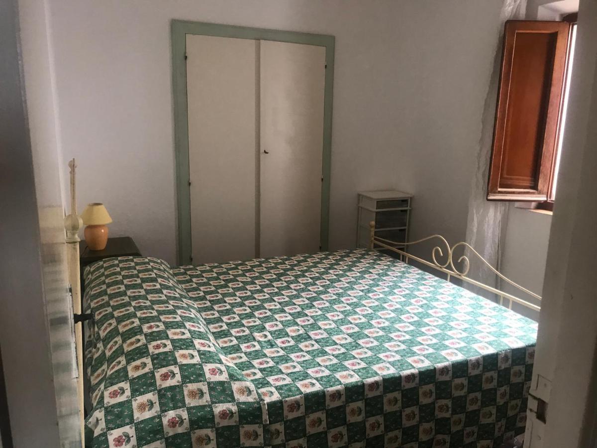 Casa Vigna Maria Apartment Zanca Luaran gambar