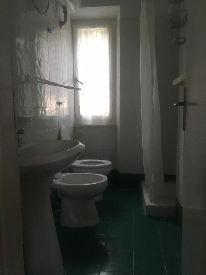 Casa Vigna Maria Apartment Zanca Luaran gambar