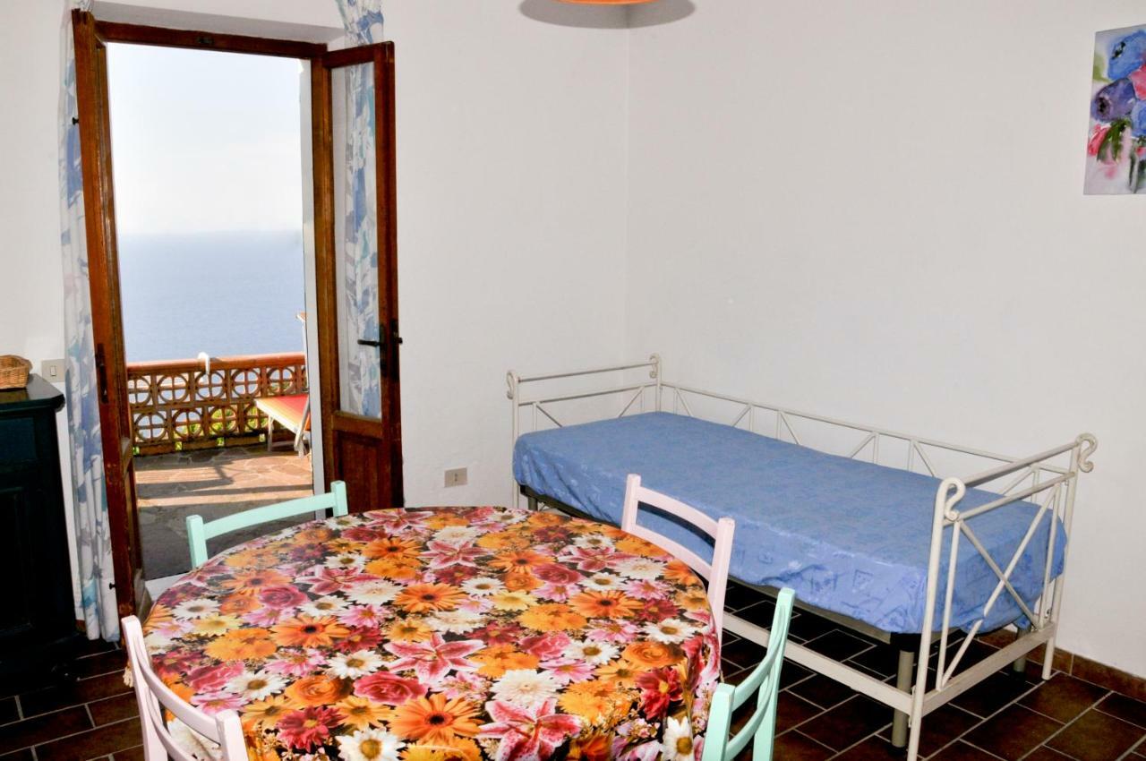 Casa Vigna Maria Apartment Zanca Luaran gambar