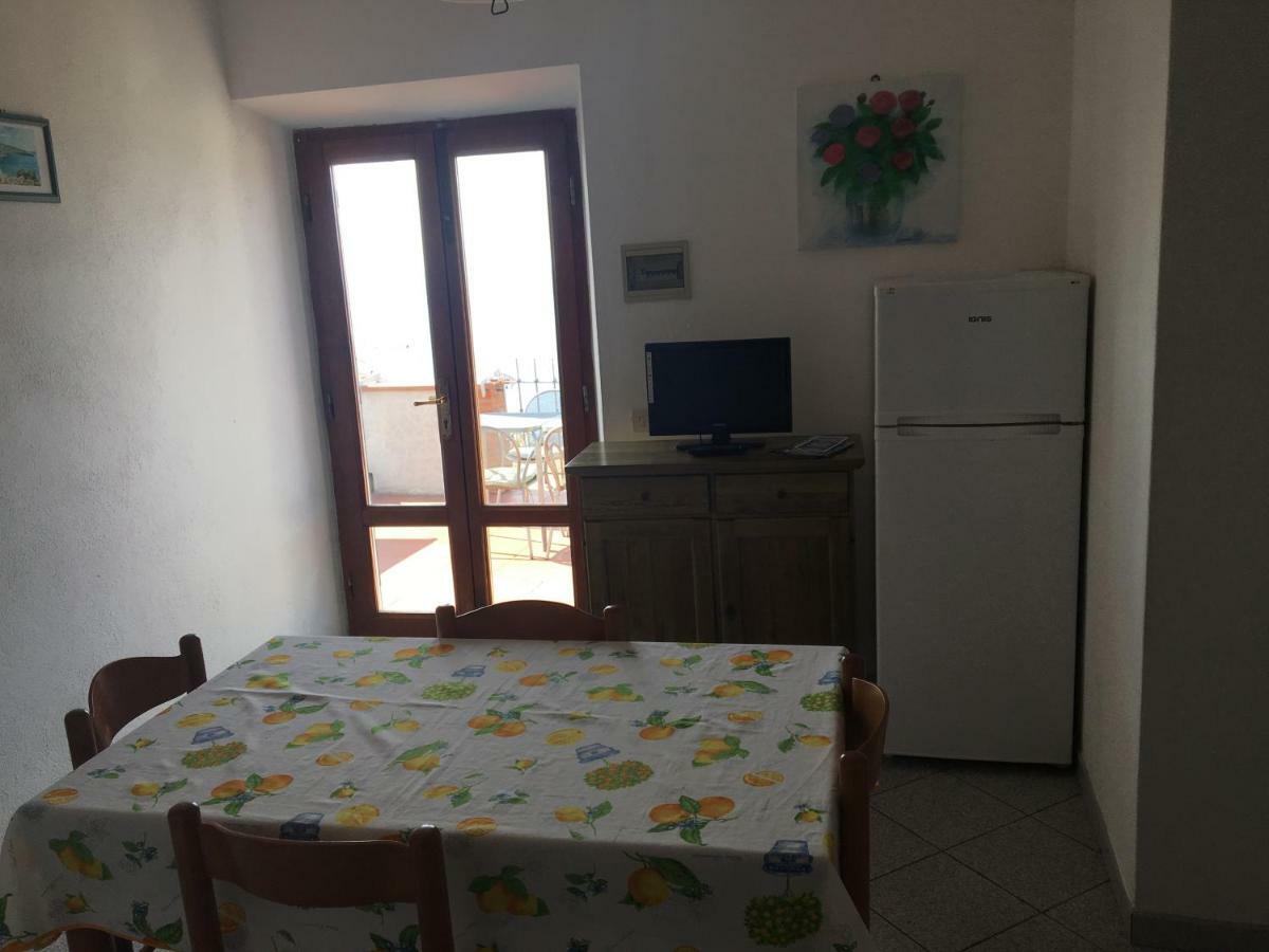 Casa Vigna Maria Apartment Zanca Luaran gambar
