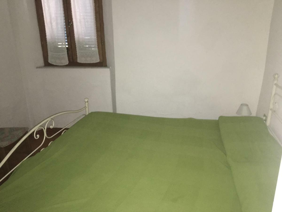 Casa Vigna Maria Apartment Zanca Luaran gambar