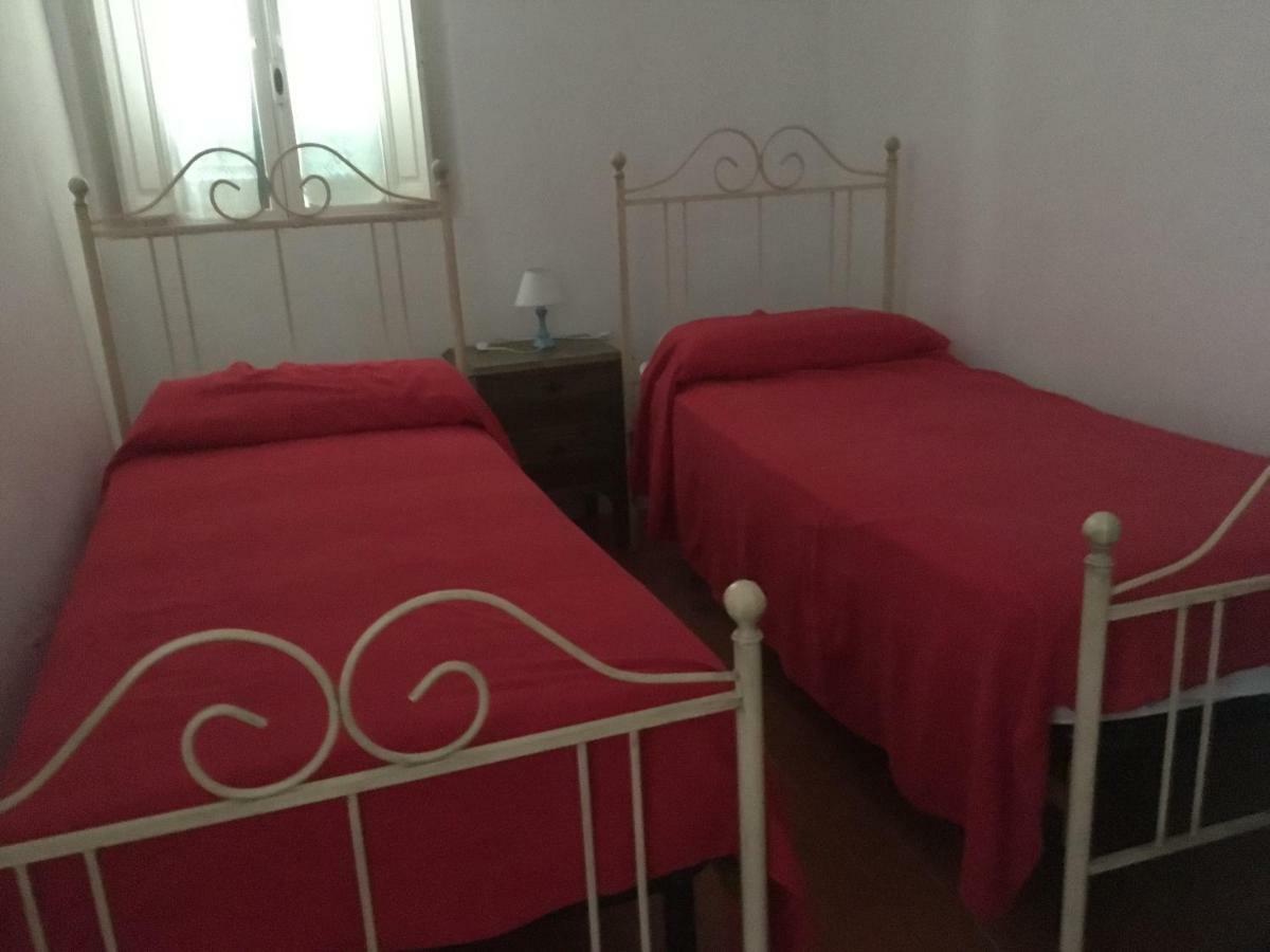 Casa Vigna Maria Apartment Zanca Luaran gambar