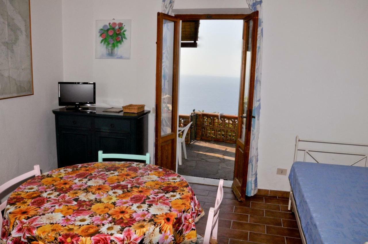 Casa Vigna Maria Apartment Zanca Luaran gambar